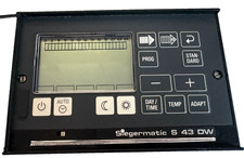 Heizungsregler L&G (Siemens)