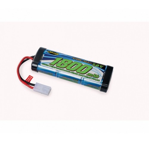 Carson 608221 akku racing - 608221, pack