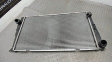 Kühler ( Automatik ) BMW 320d