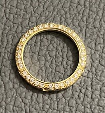 Ebel Diamanten Lünette 890910