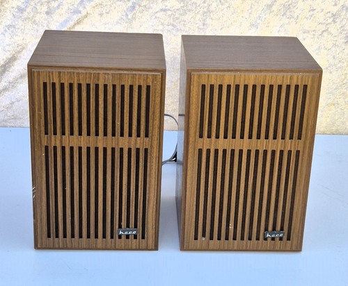 Heco lautsprecher modell sr - 2,