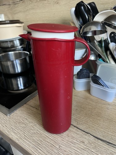 Tupperware kanne preludio - kanne,