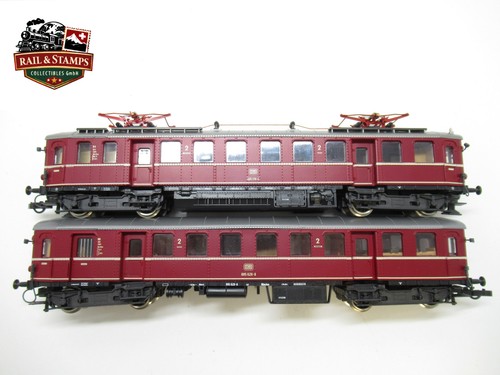Roco 43004 elektrotriebzug - 43004, br