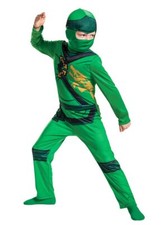 Lego ninjago lloyd - lloyd, basic
