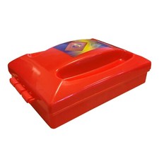 Handrolltisch - 4,