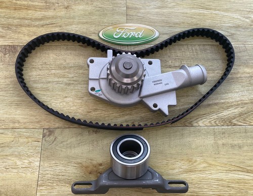 Ford cvh escort fiesta - cvh,