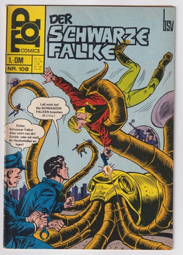Top comics der - top,