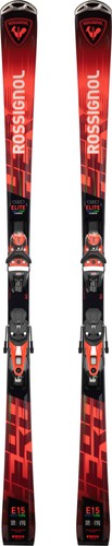 Rossignol hero elite - hero, ca