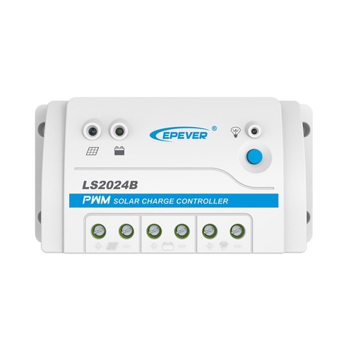 Epever ls2024b solarladeregler - epever,