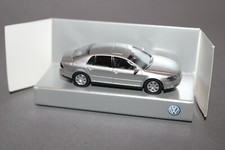 Wiking   1:87 Modellauto   VW  Phaeton  in VW-OVP