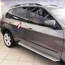 Edelstahl Fensterleisten Chrom