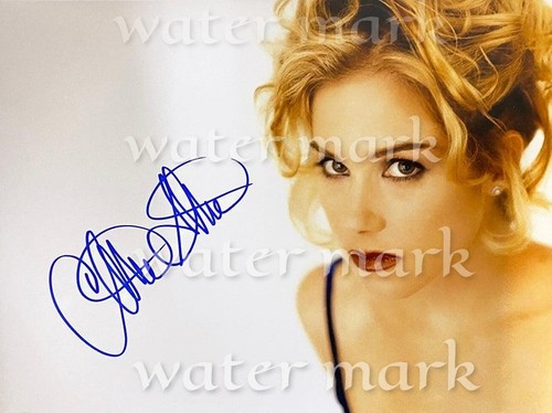 Christina applegate reprint - christina,