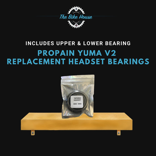 Propain yuma konische - propain,