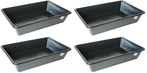 ölauffangwanne 20l - 4x,