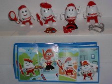 Kps figuren kinderino - -,