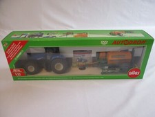 Siku sondermodell 8511 - sondermodell, new