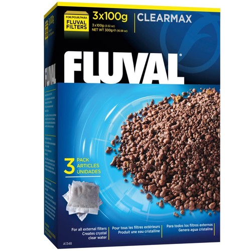 Fluval clearmax - fluval,