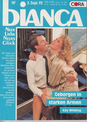 Romanheft bianca band 804 - romanheft,