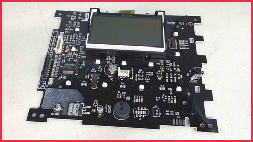 Elektronik board platine lcd - board,