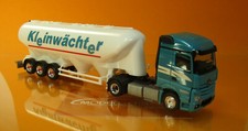 Herpa 312530 actros stsp - herpa,
