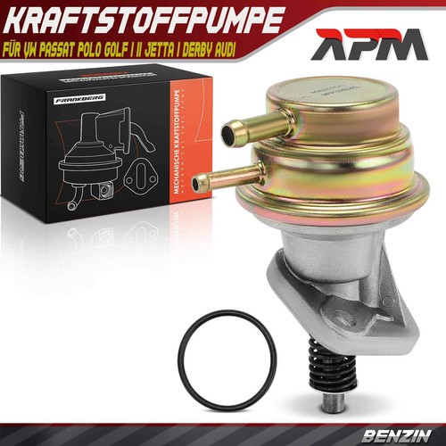 Kraftstoffpumpe benzinpumpe - kraftstoffpumpe,