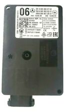 ✅ Mercedes-Benz Radarsensor Abstandswarnassistent Steuergerät Sprinter W906 C906