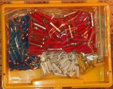 Torpedo Schmelzsicherung