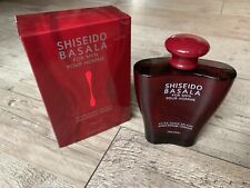 Shiseido Basala For Men Pour Homme After Shave Splash 150 ml