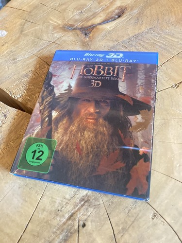 Der hobbit eine unerwartete - der,