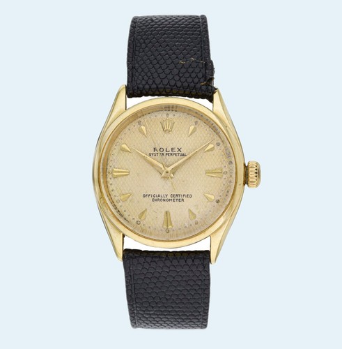 Rolex oyster perpetual - perpetual, "