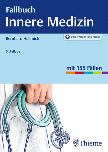 Fallbuch innere medizin - innere,
