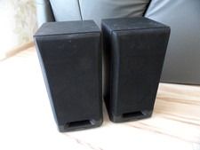 Pioneer 2 Stereo 3-Wege Boxen
