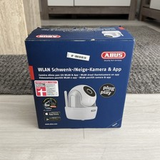 ABUS Videoüberwachung WLAN