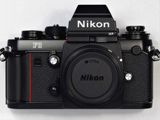 NEW UNUSED Nikon F3HP 35mm