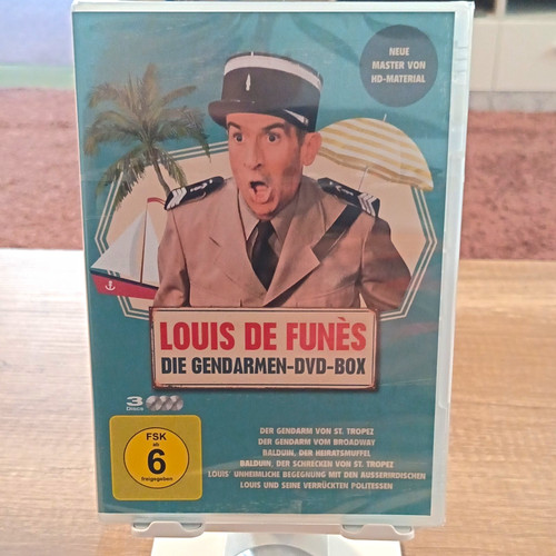Universum film louis - film, de