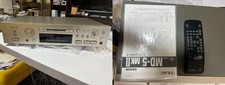 TEAC MD-5 MKII MiniDisc