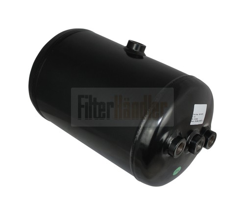 Druckluftbehälter 10l