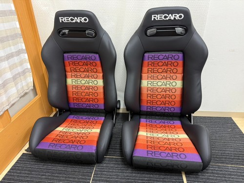 Recaro 2sitzer reparierte - recaro,