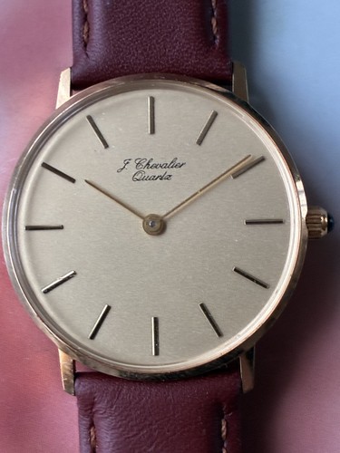 Schöne schweizer vintage j - schweizer,