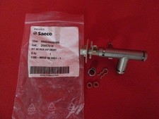 Saeco 20007014 Dampfventil Kit Incanto Heißwasserventil