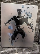 Black Panther (Blu-ray) 2D+3D