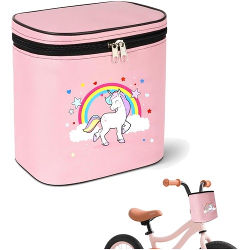 Kinder fahrradkorb - kinder,