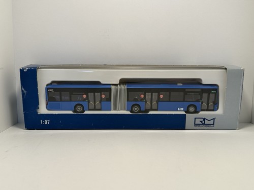 Rietze modellbus citaro - citaro, g