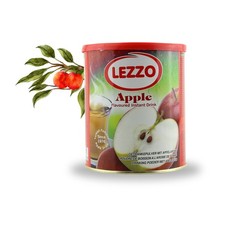 (15,64 EUR/kg) Türkischer Apfeltee rot Lezzo 700 g in Metalldose Instanttee