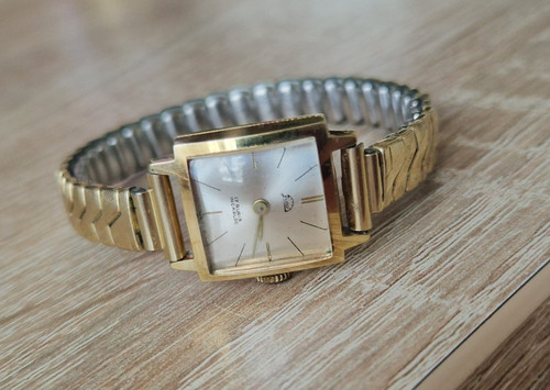 Damen armbanduhr zico rubis - zico, 17