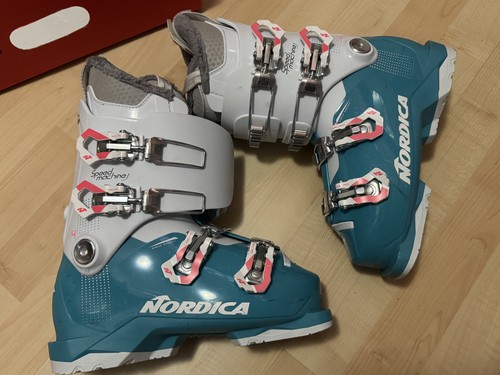 Nordica speedmachine 4 - speedmachine,
