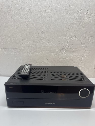 Harman kardon avr 151 230 - avr, 5.1