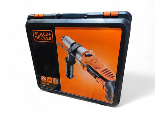 Black decker kr805k - &,
