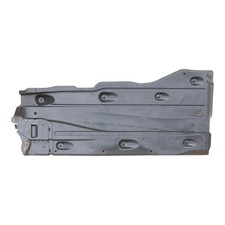 Q2 Unterbodenverkleidung