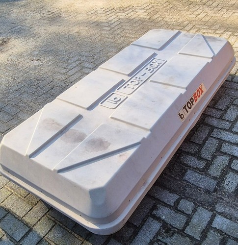 Top box dachbox topbox - top,